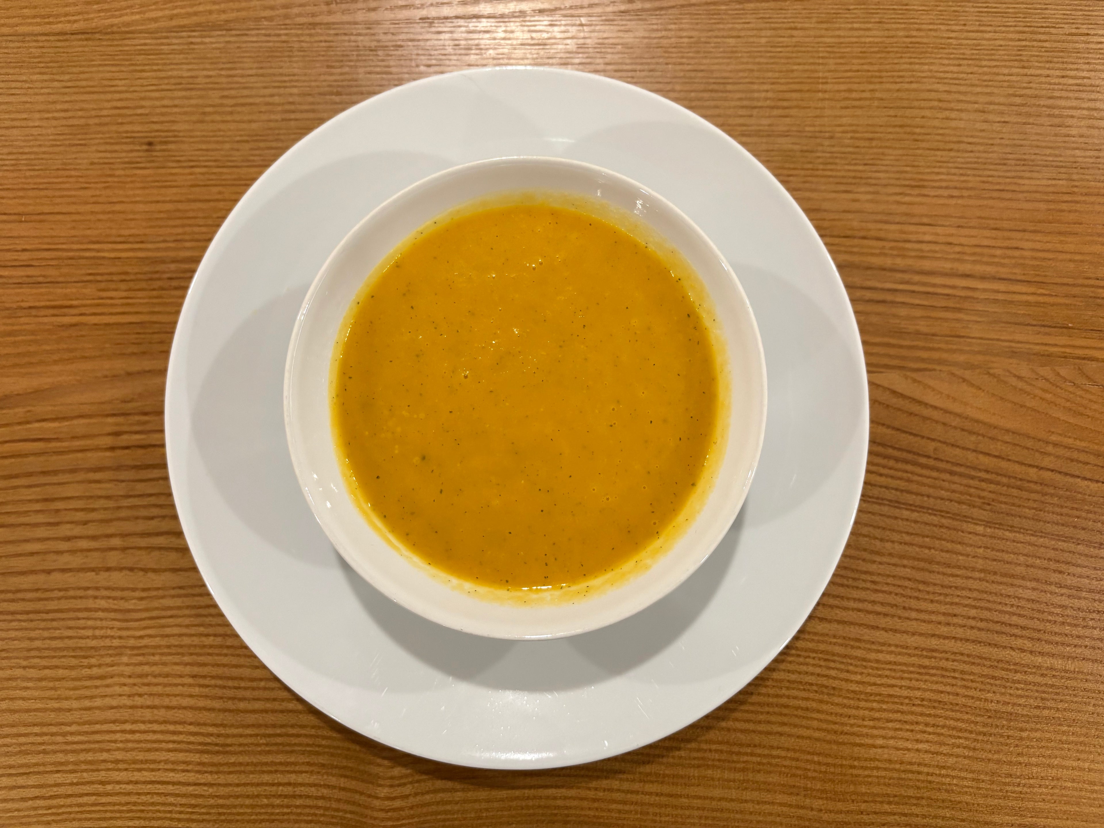 Kit Sopa da Semana - Abóbora e Cenoura