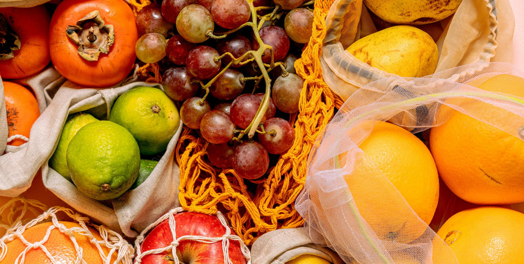 Cabaz Fruta